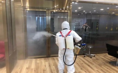 上海消杀公司：全方位清除有害生物，保障环境安全